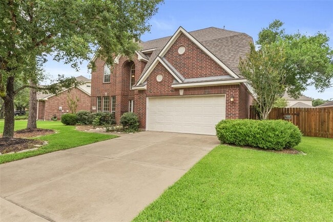Building Photo - 25727 Shady Spruce Ln