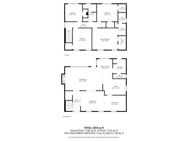 Building Photo - 1123 Marne Ln