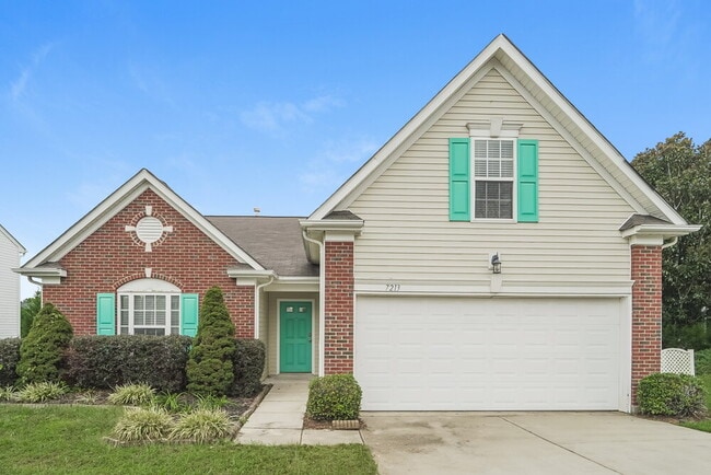 Building Photo - 7213 Winding Cedar Tr
