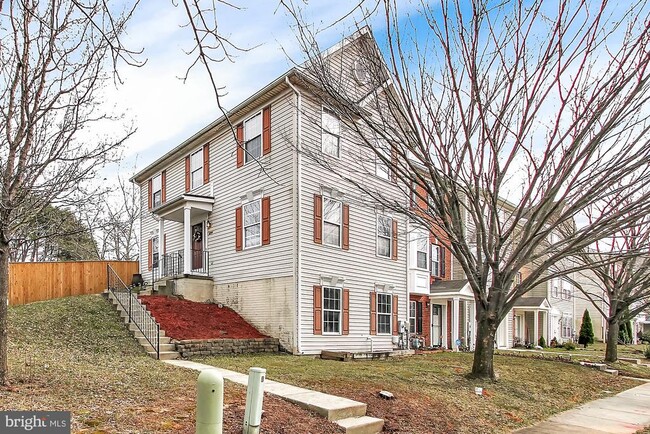 Building Photo - 8700 Jarwood Rd