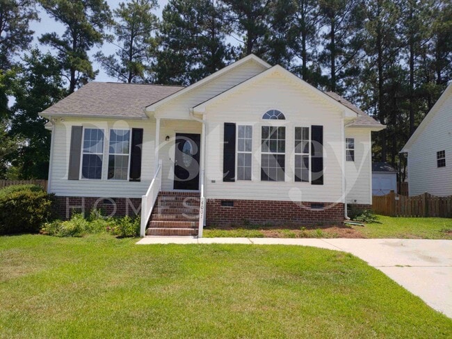 Building Photo - 4001 Mackinac Island Ln