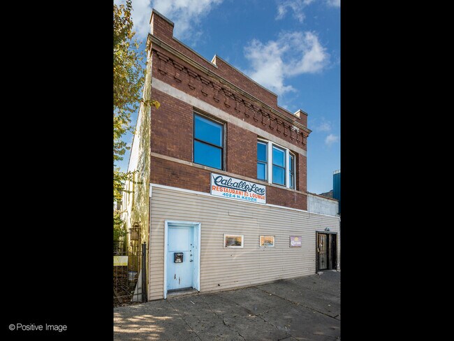Building Photo - 4024 N Kedzie Ave