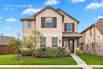 Building Photo - 12445 Iveson Dr