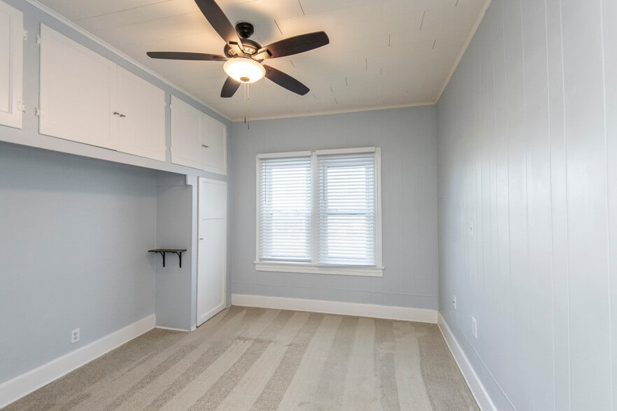 Bedroom Two - 2615 N Wauwatosa Ave