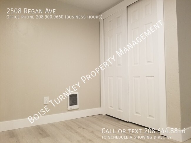 Building Photo - 2508 Regan Ave