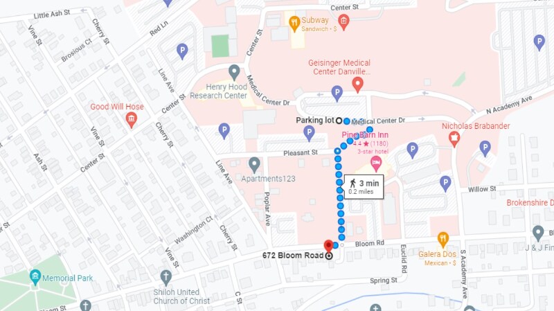 Building Photo - 672 Bloom St