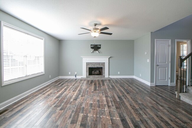Building Photo - 1201 Morstead Dr
