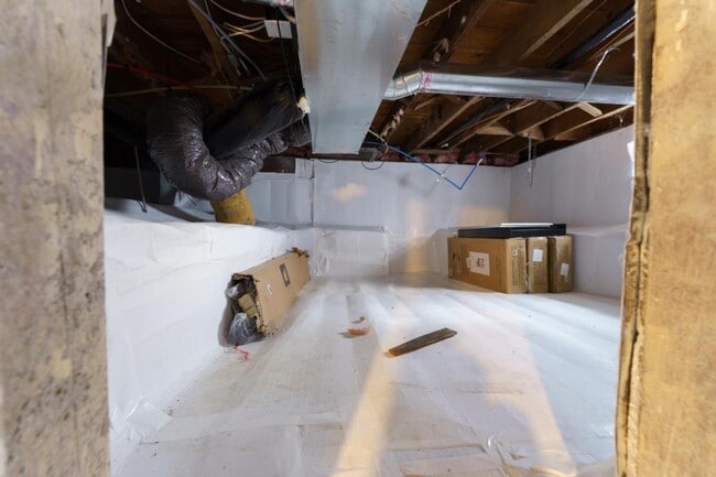 Building Photo - 116 Jewett St