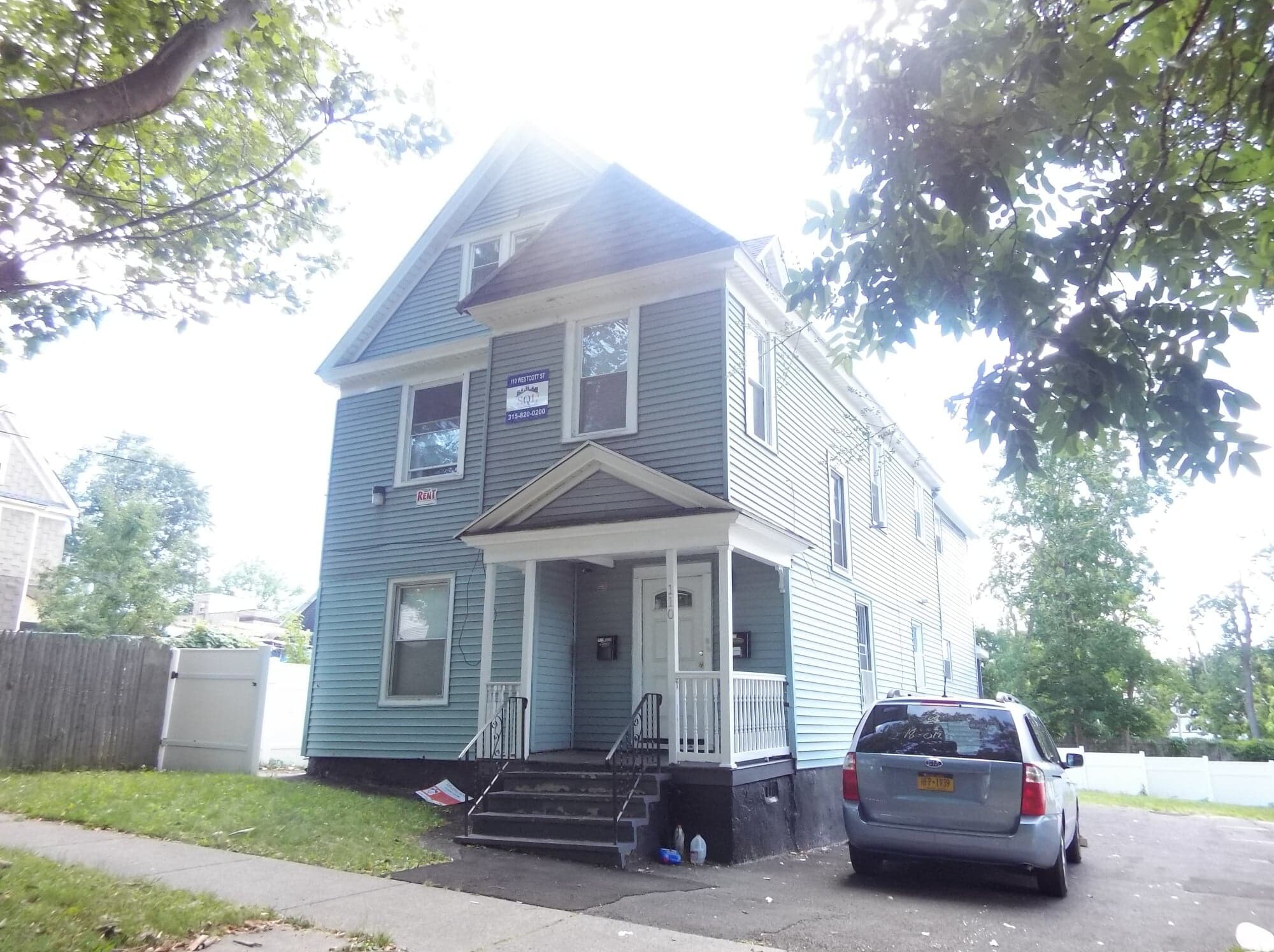 Building Photo - 110 Westcott St