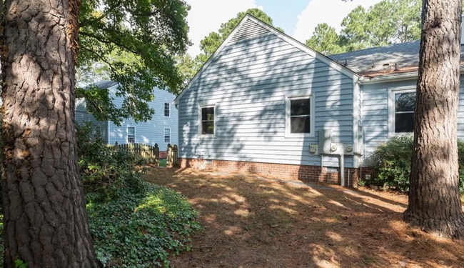 Building Photo - 1703 Choate Pl
