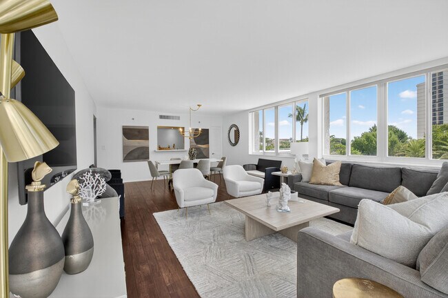Building Photo - 4750 S Ocean Blvd