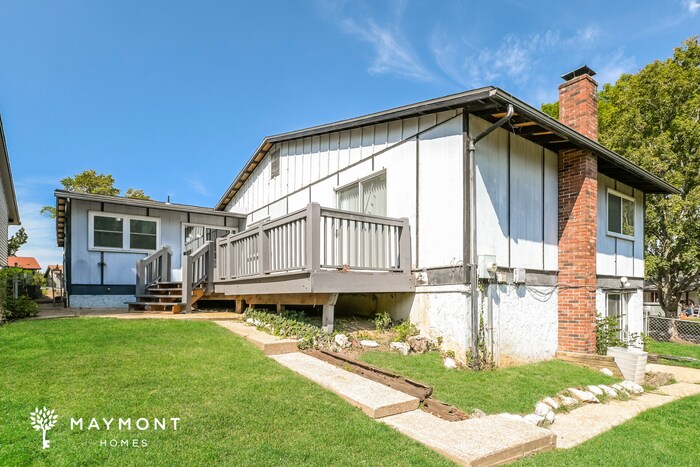 Building Photo - 7012 Shelton Ct