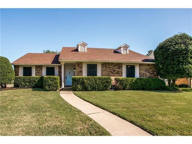 Primary Photo - 1301 Timbercreek Ct