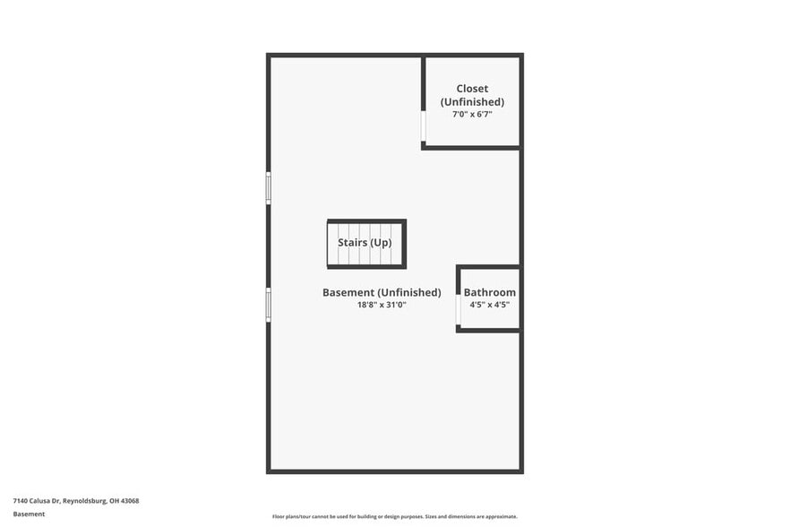 Building Photo - 7140 Calusa Drive