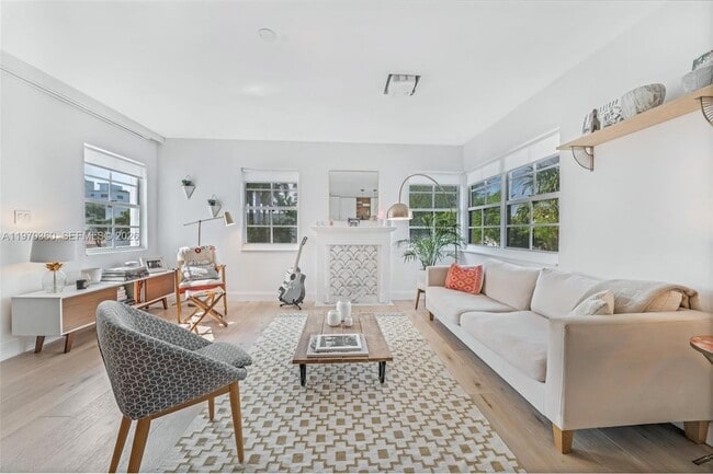 Building Photo - 1457 Meridian Ave