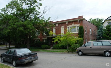Building Photo - Welcome to Albina Apartments!