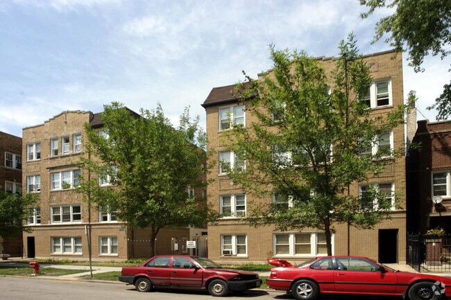 Primary Photo - 3724-3732 W Leland Ave