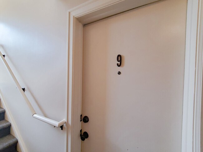 Interior Photo - Ten on Jackson