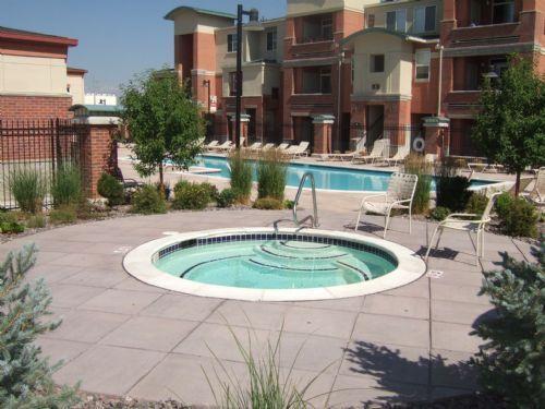 Primary Photo - 2BR/2.5BA High-End Townhome with Attached ...