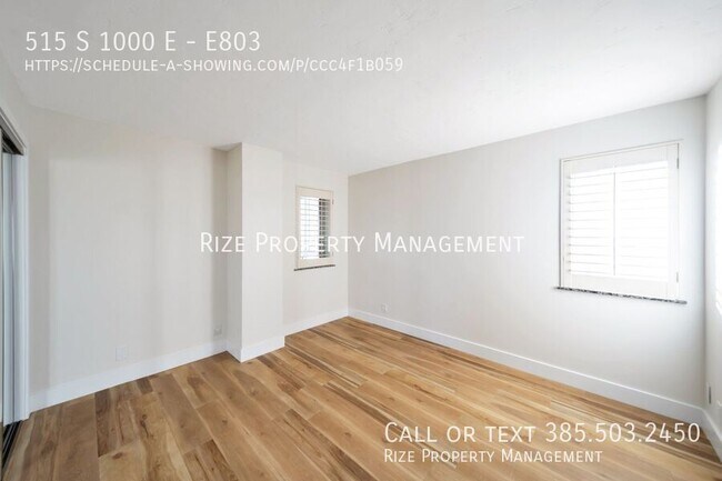 Building Photo - 515 S 1000 E