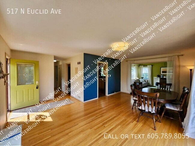 Building Photo - 517 N Euclid Ave