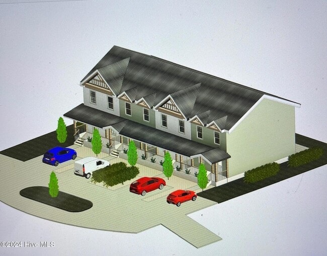 Building Photo - 209 Bonnie Brook Rd