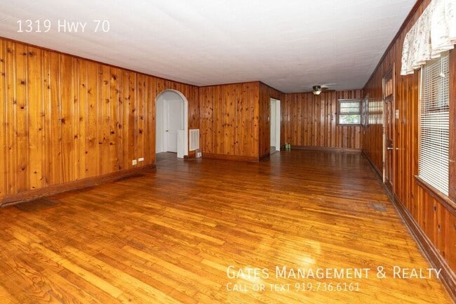 Building Photo - 1319 US-70