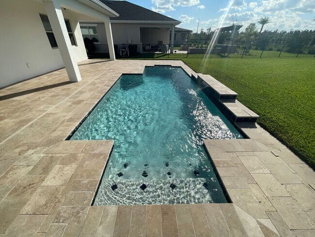 Building Photo - Coming Soon!!!!-HARMONY WEST-6685 Knollwood St. Harmony, FL 34773