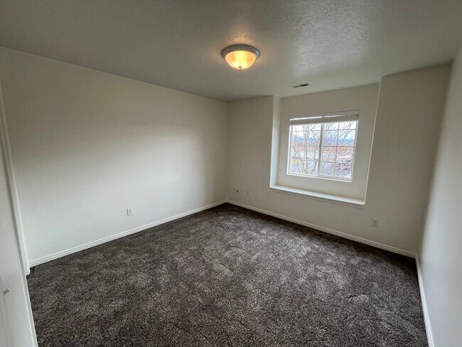 Bedroom One - 1063 W 1360 S