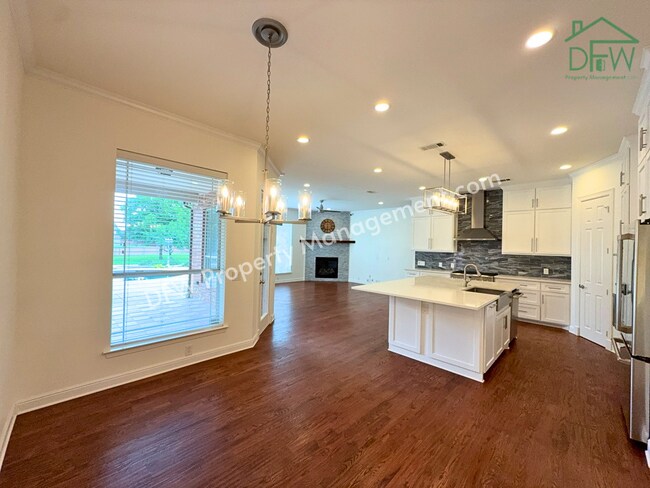 Building Photo - Luxury Living in Southlake – Stunning 5-Bedroom Home with Pool & Spa!
