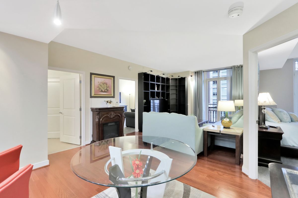 Building Photo - 155 Potomac Passage