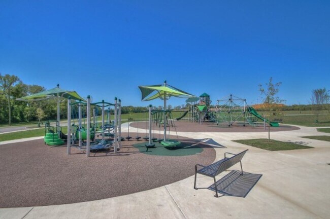 Building Photo - 1421 Knox Ln