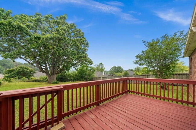 Building Photo - 16630 Thibodaux Dr