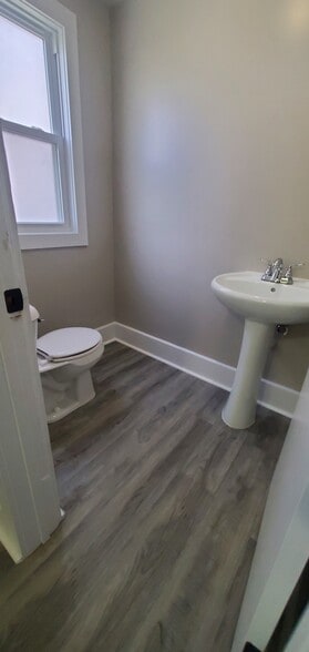 Building Photo - 1606 McDonough St