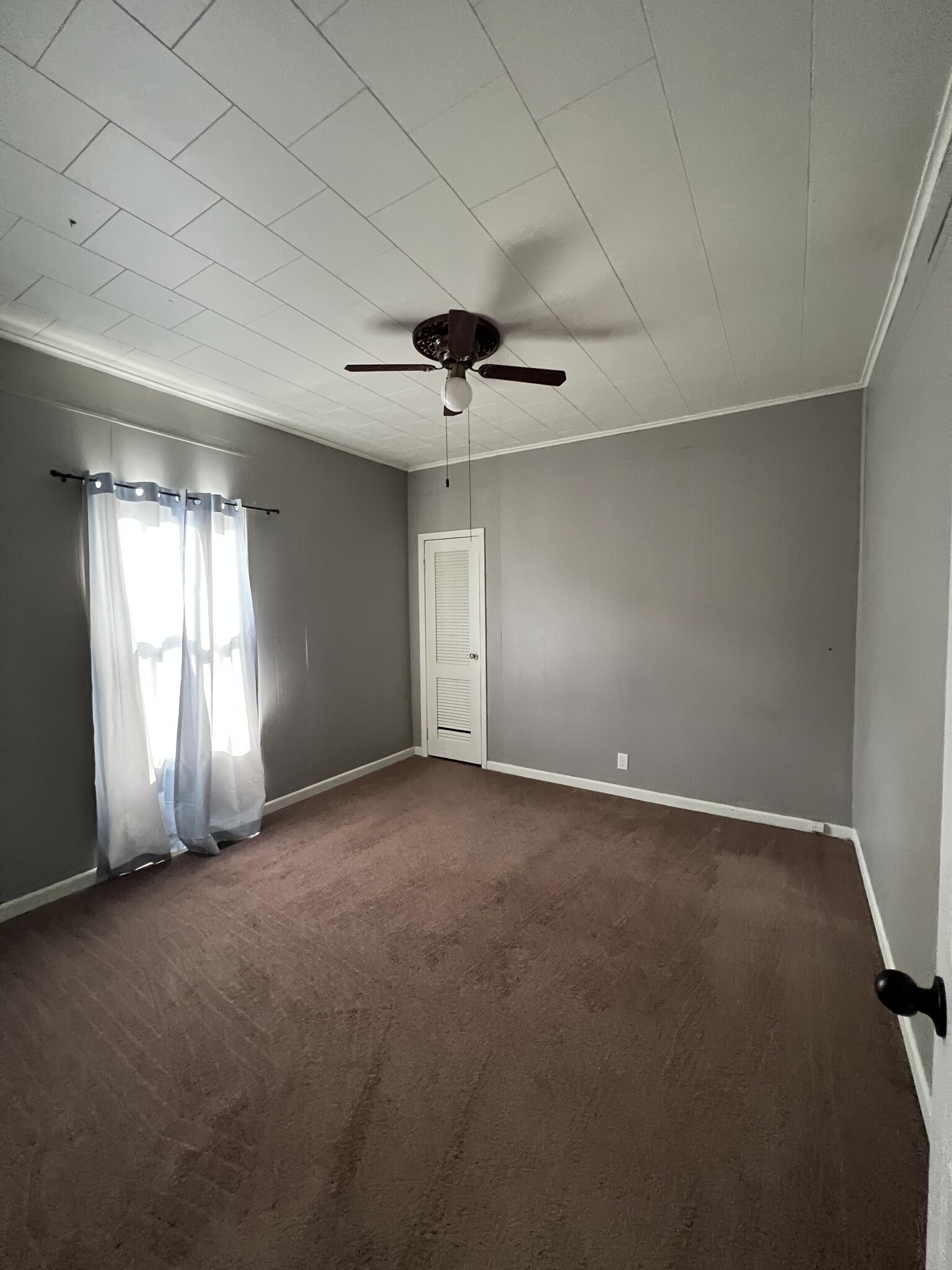 Bedroom 2 - 1800 S Jackson St