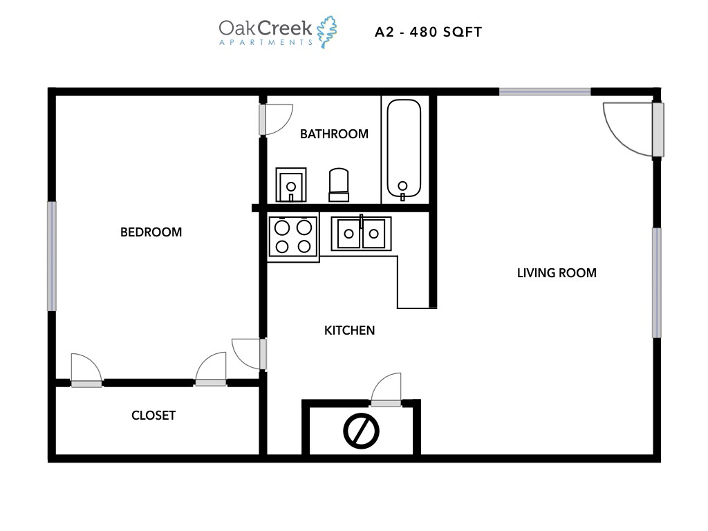 Oak Creek Apartments 5817 22nd St Lubbock TX 79407 Apartment Finder