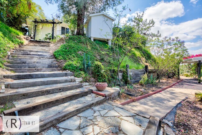 Building Photo - An Oasis of Calm In the Center of Riverside, CA