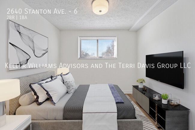 Building Photo - 2640 Stanton Ave