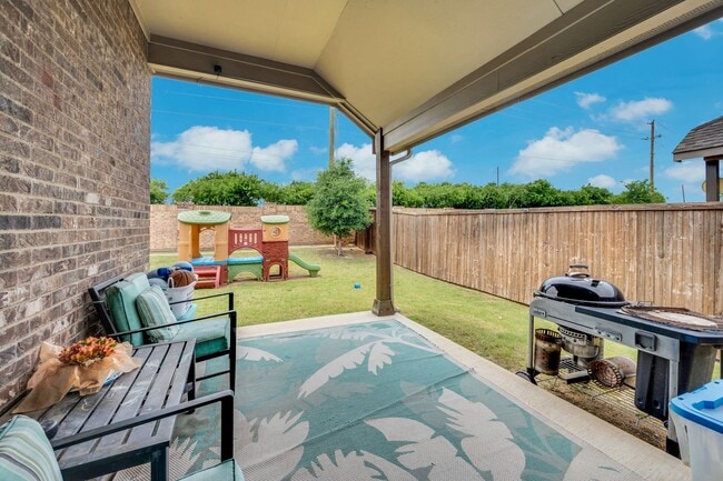 Building Photo - Beautifully Designed Ranch-Style Home in Prime Midlothian Location!