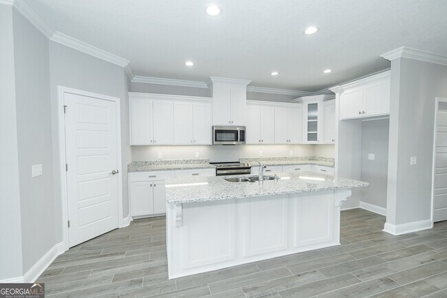 Building Photo - 229 The Villas Wy