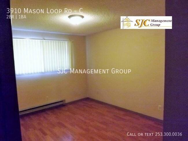 Building Photo - Two Bedroom one bath unit for rent in Tacoma