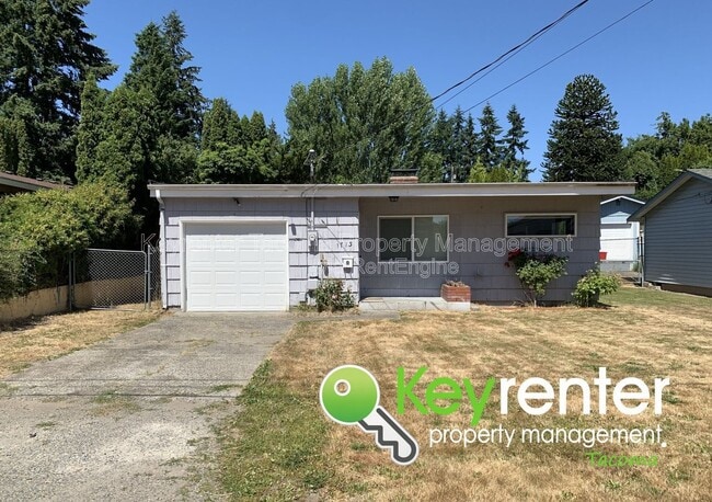 Building Photo - 1713 S 43rd St