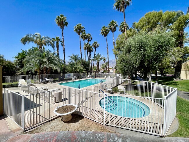 Building Photo - 32200 Cathedral Canyon Dr