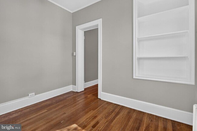Building Photo - 4130 Military Rd NW