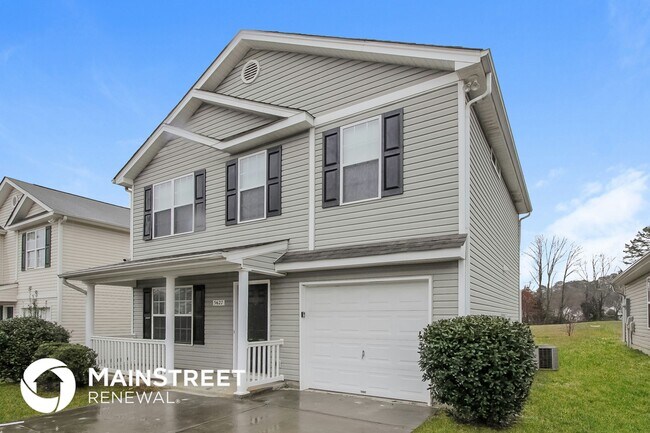 Building Photo - 5627 Henderson Oaks Dr