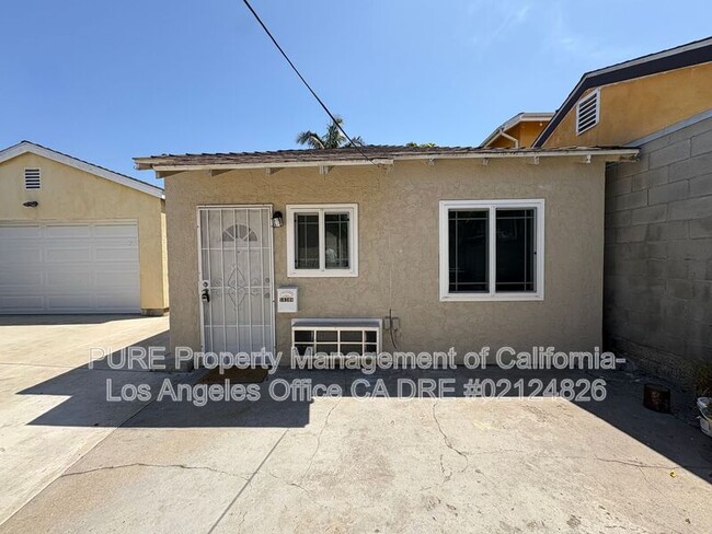 Building Photo - 10308 Buford Ave