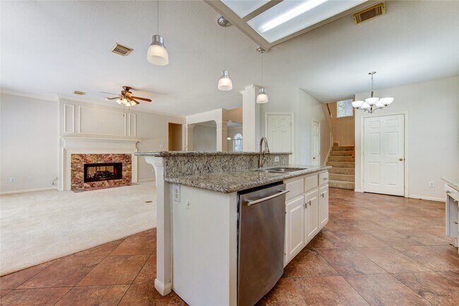 Building Photo - 1107 Magnolia Woods Ct
