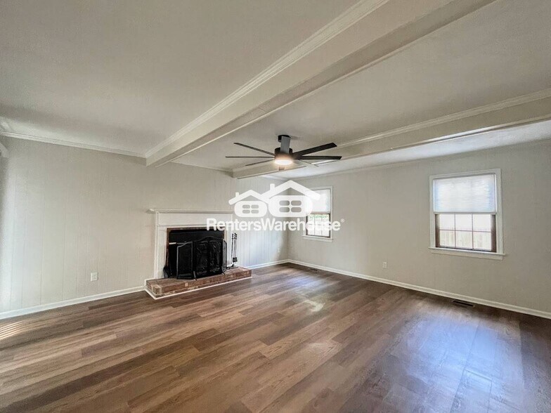 Building Photo - 2147 Haverford Dr