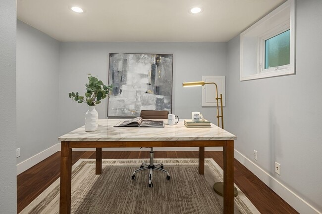 Building Photo - Timeless Elegant 4 Bedroom Craftsman Home ...