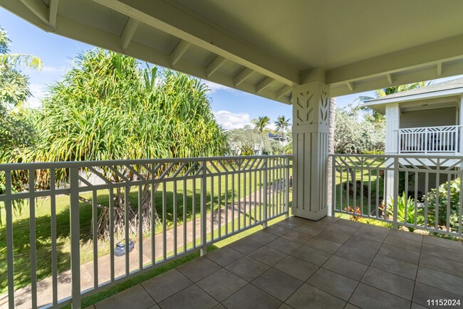 Building Photo - 3 bd/2 ba Town Home in Ko Olina Kai Golf E...